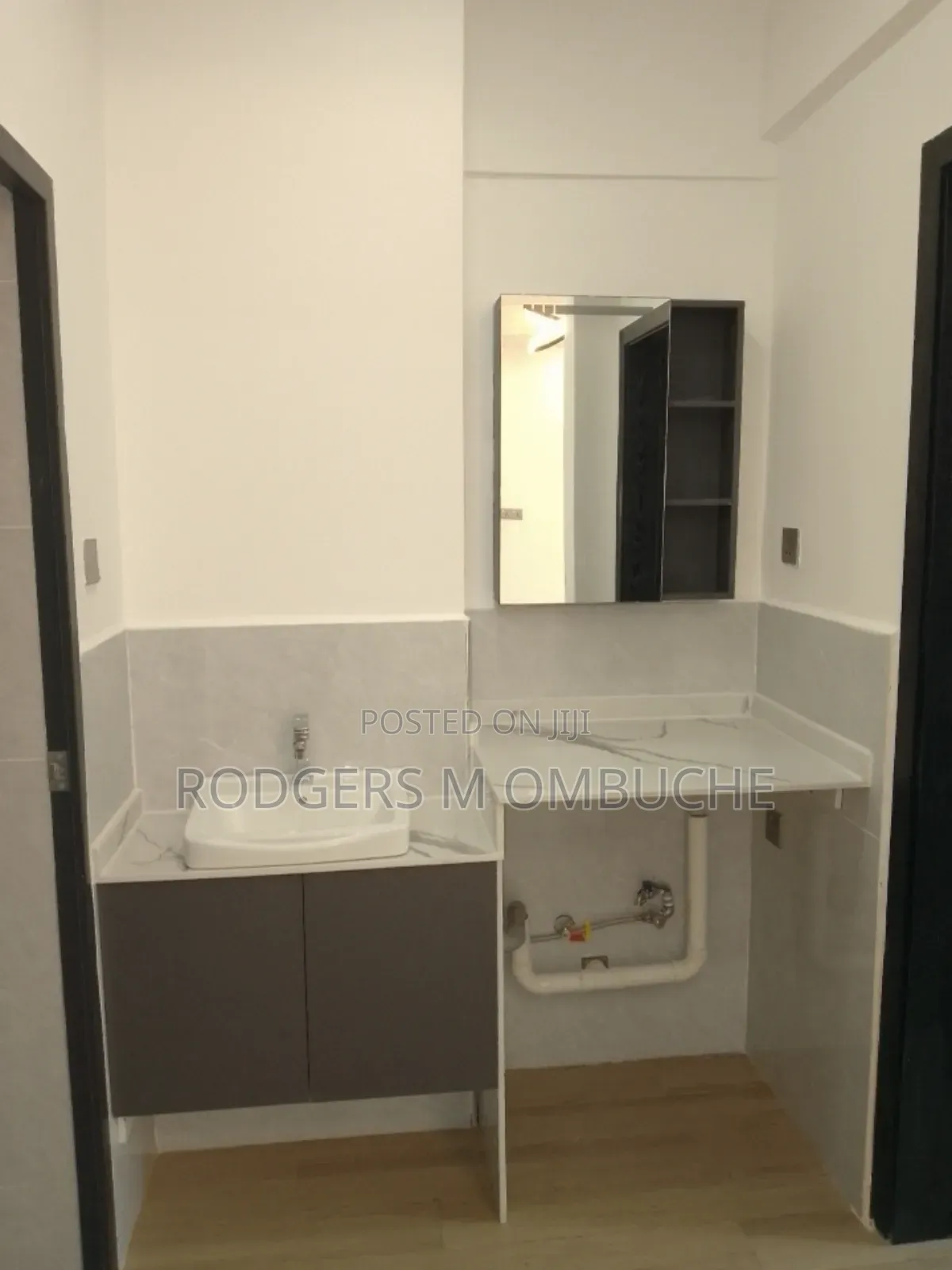 1bdrm Apartment in Raphta Road Area for rent in Raphta Road Area