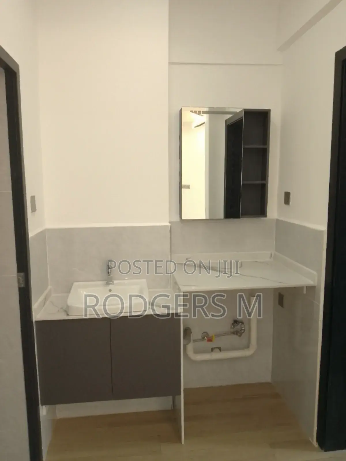 1bdrm Apartment in Raphta Road Area for rent in Raphta Road Area