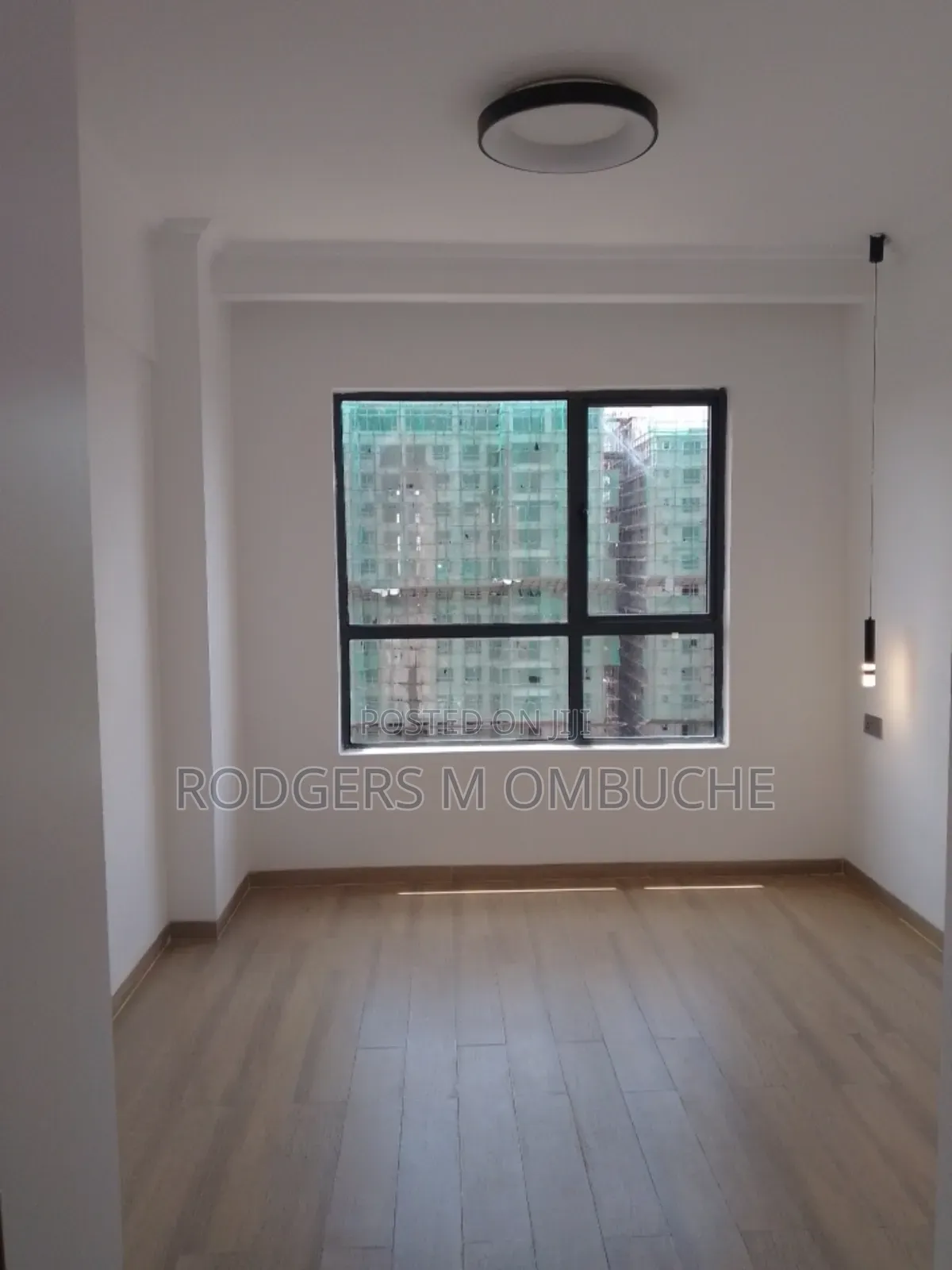 1bdrm Apartment in Raphta Road Area for rent in Raphta Road Area