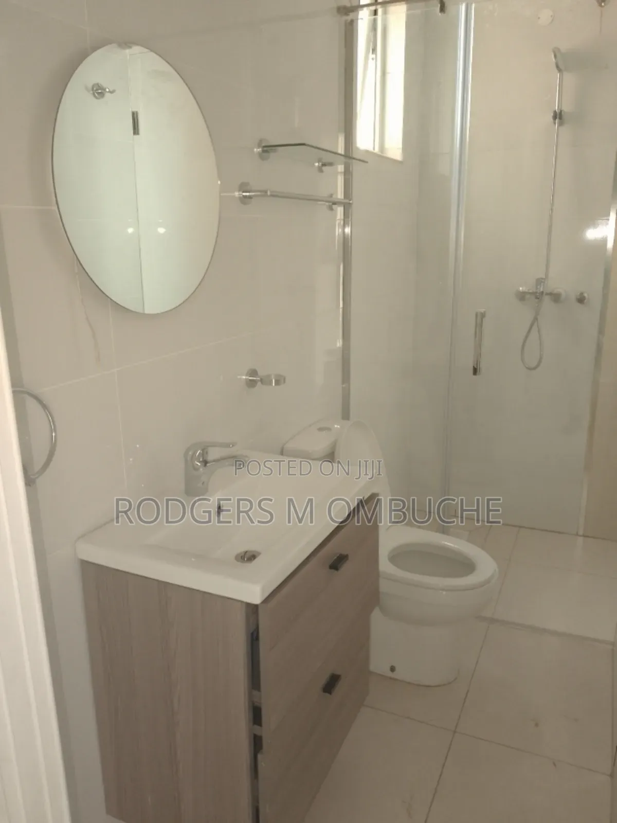2bdrm Apartment in Raphta Road Area for rent in Raphta Road Area