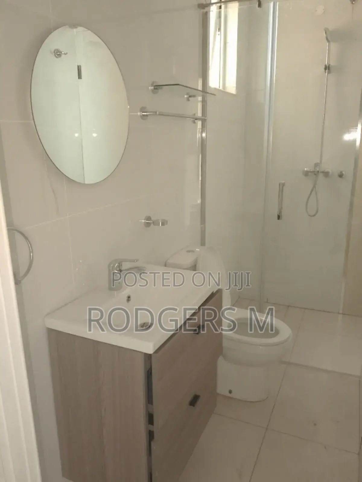 2bdrm Apartment in Raphta Road Area for rent in Raphta Road Area