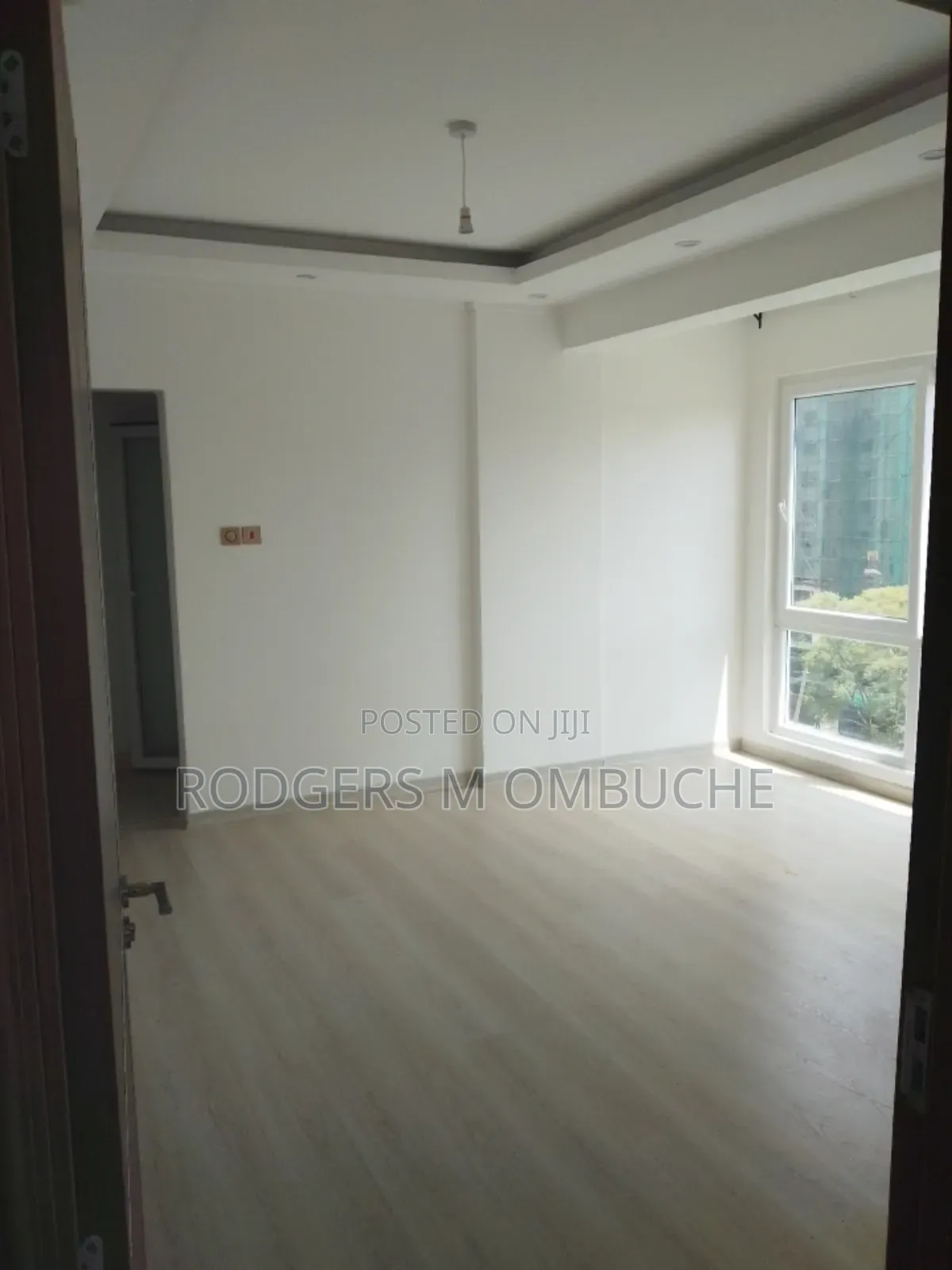 2bdrm Apartment in Raphta Road Area for rent in Raphta Road Area