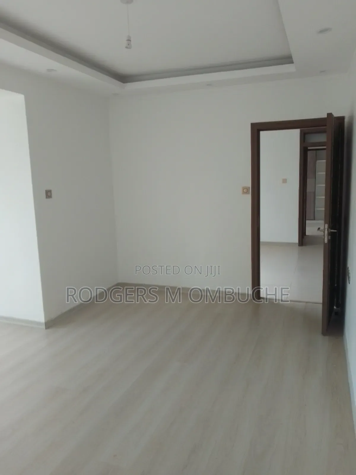 2bdrm Apartment in Raphta Road Area for rent in Raphta Road Area