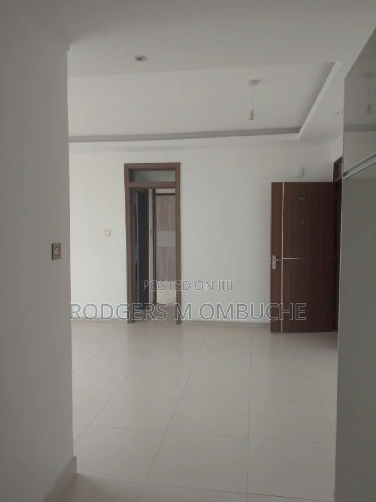 2bdrm Apartment in Raphta Road Area for rent in Raphta Road Area