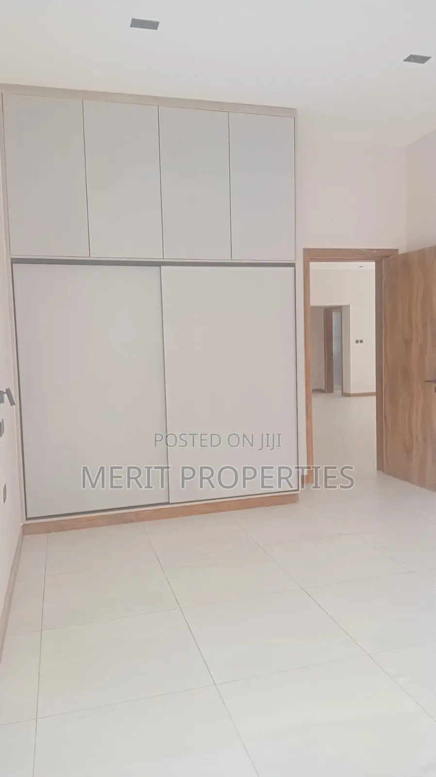 Luxurious Four Bedroom Apartment for Rent in Kitisuru