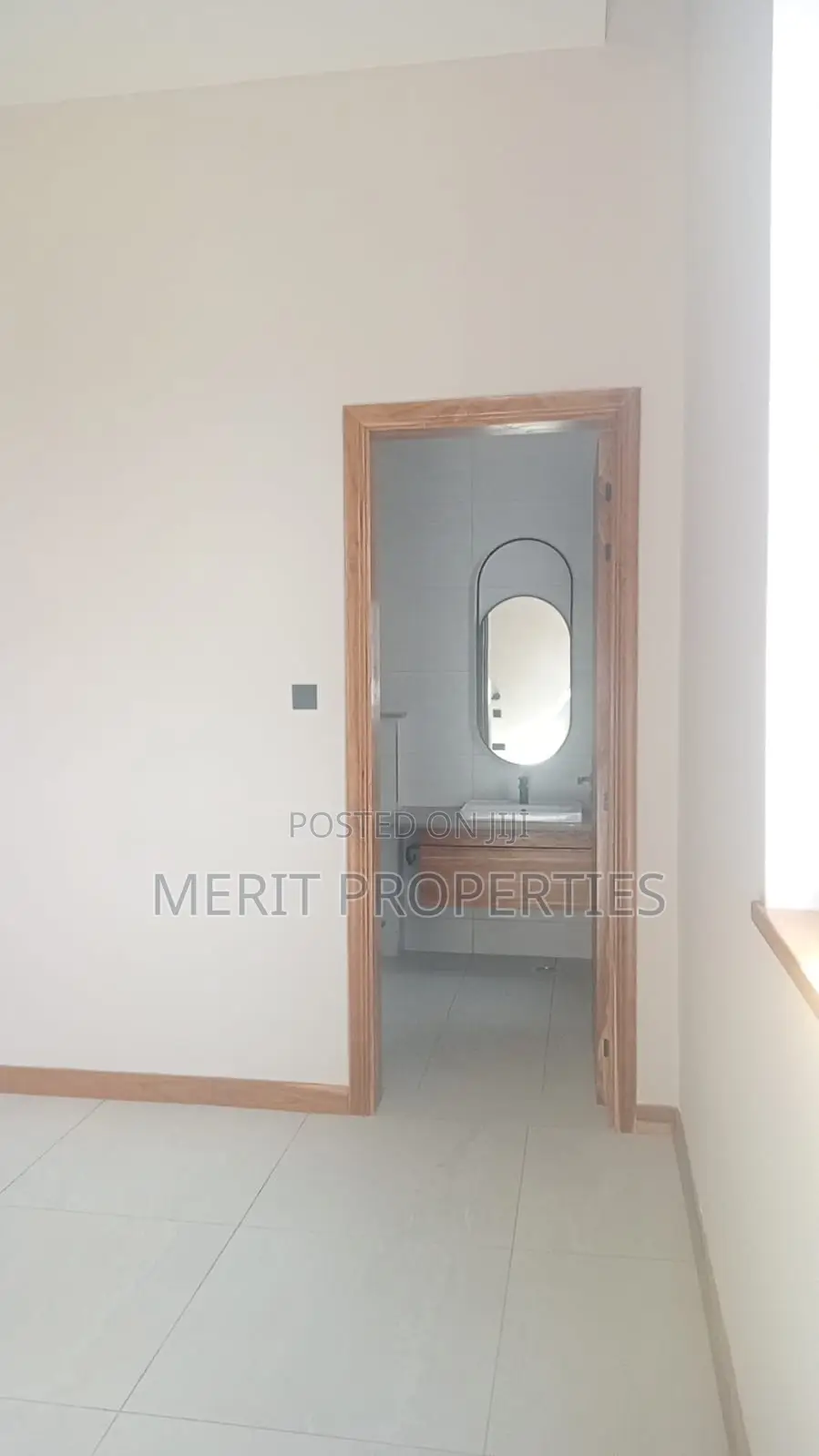 Luxurious Four Bedroom Apartment for Rent in Kitisuru