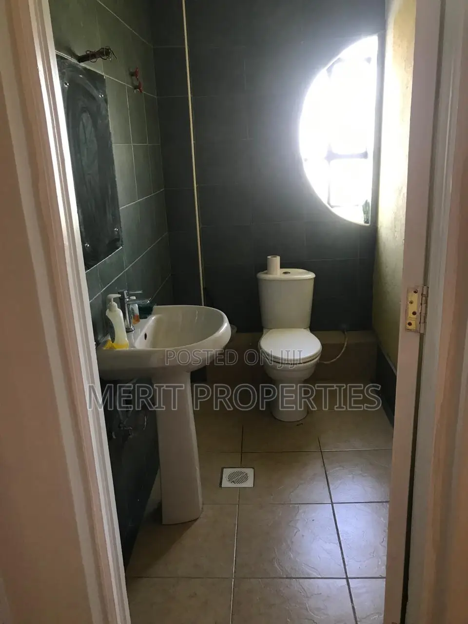 5bdrm House in Kyulu Court, Katani for rent in Katani