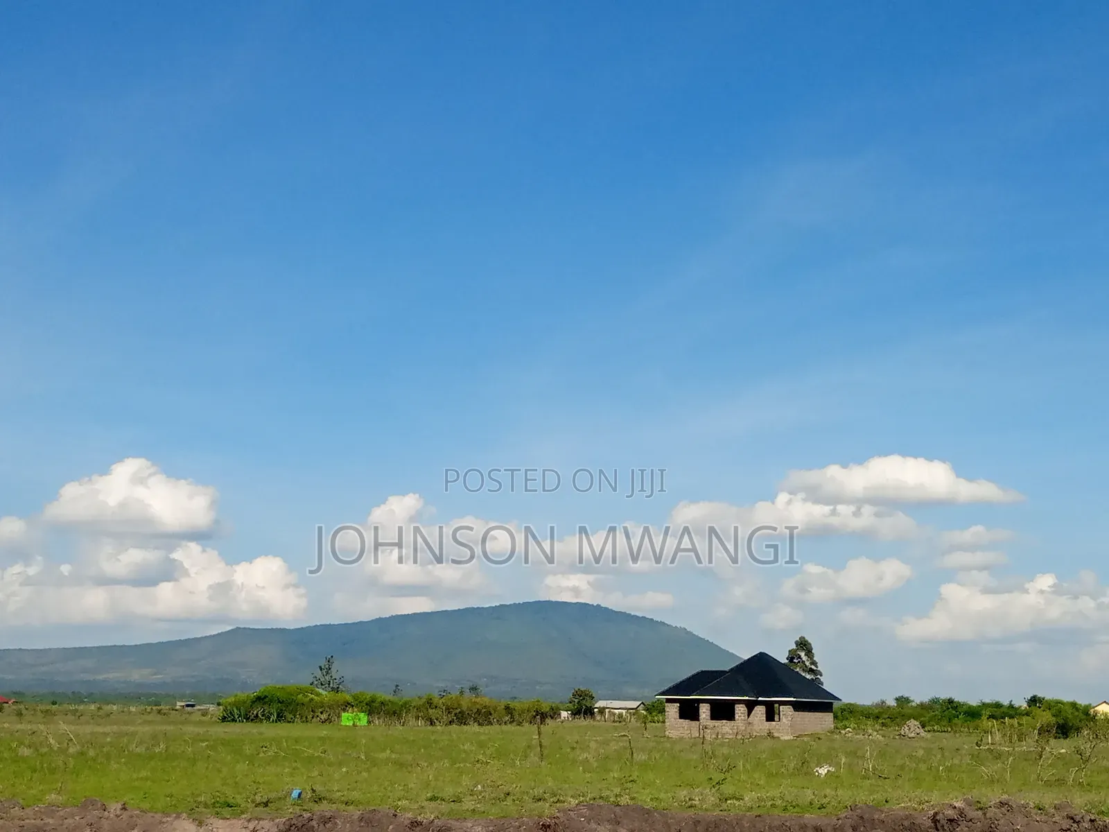 Plots for Sale in Ruiru
