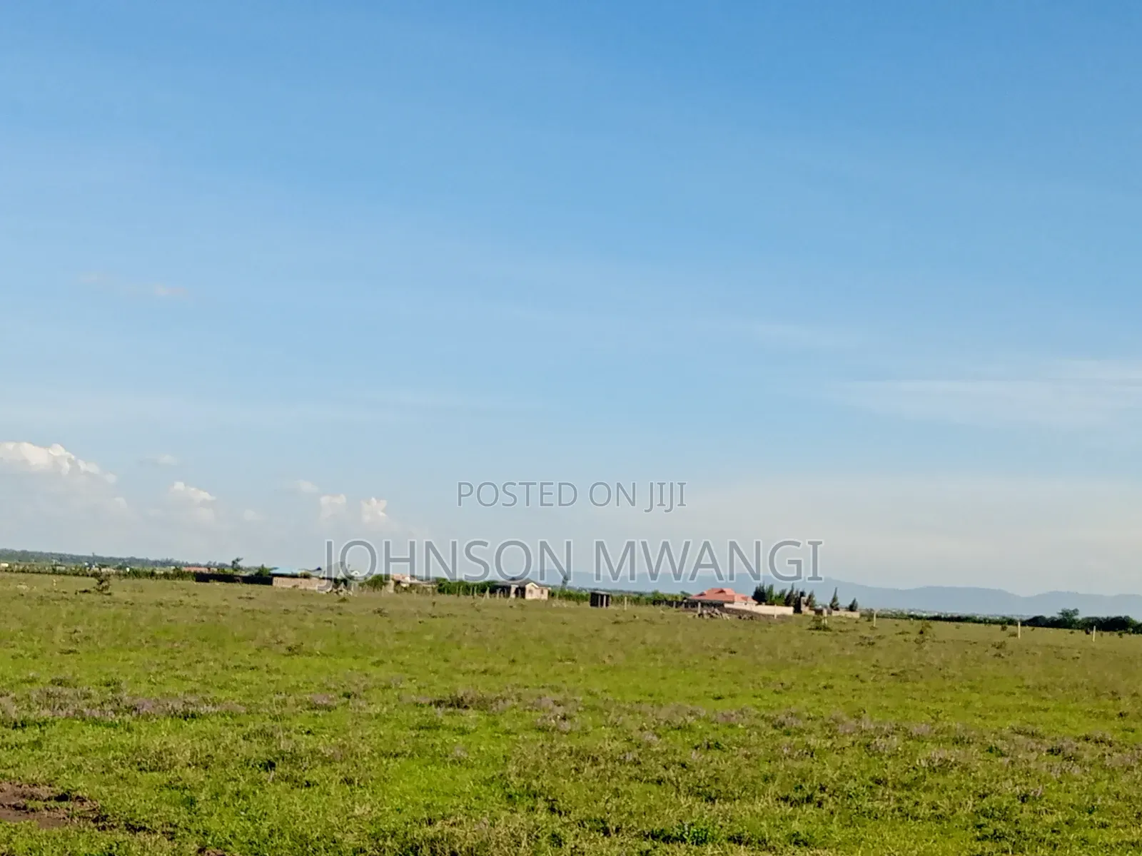 Plots for Sale in Ruiru