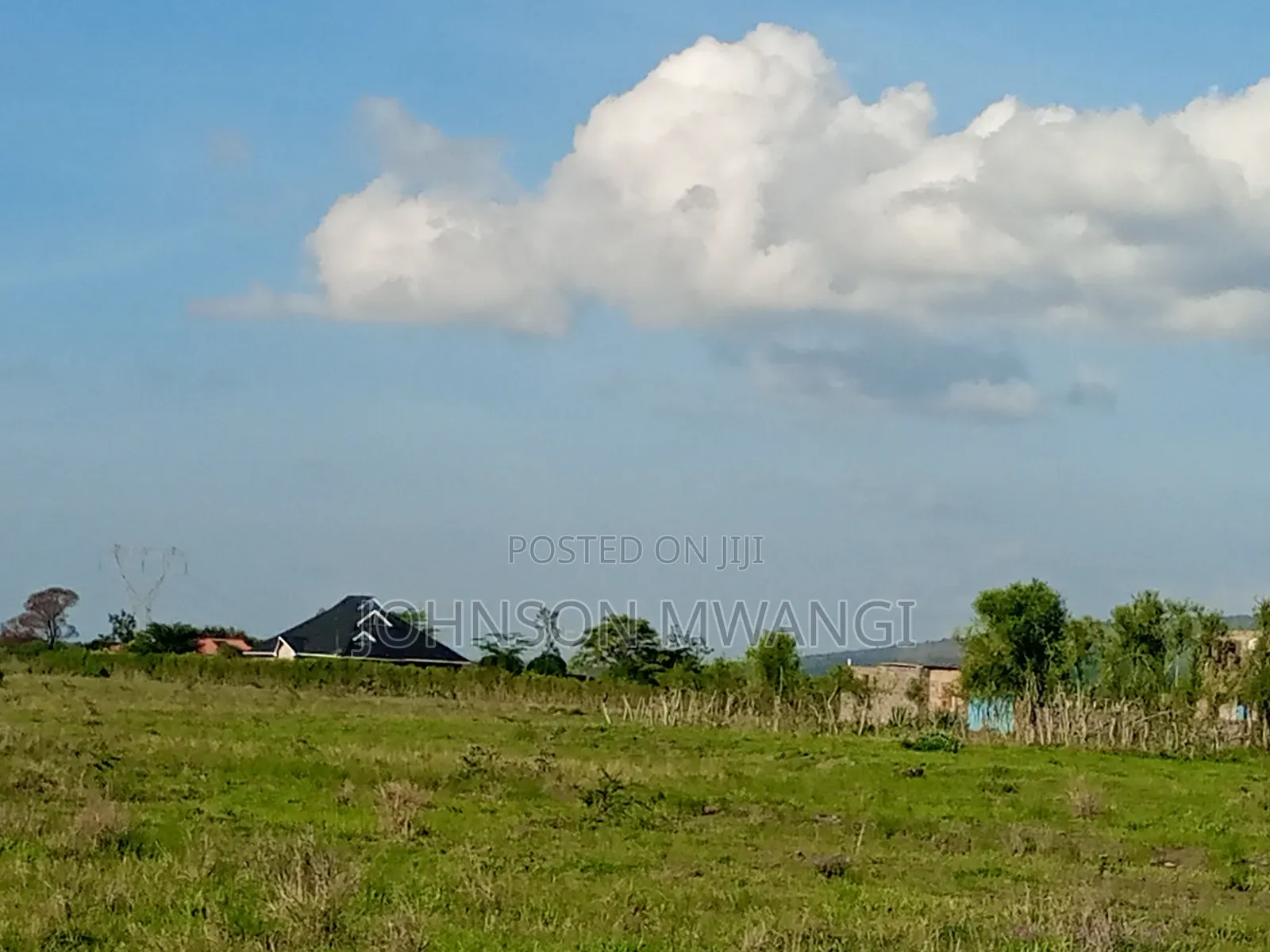 Plots for Sale in Ruiru