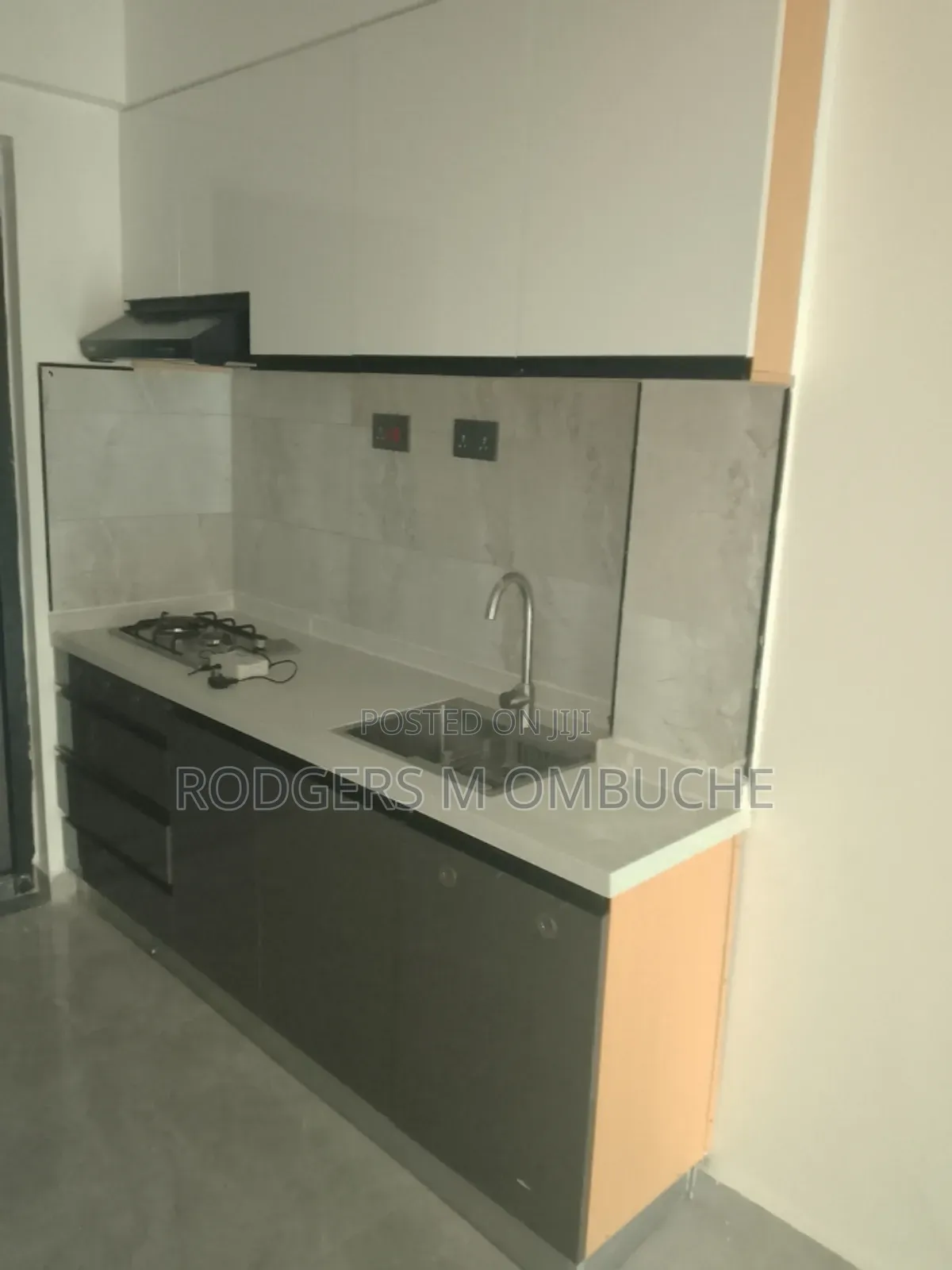1bdrm Apartment in Kileleshwa for rent in Kileleshwa
