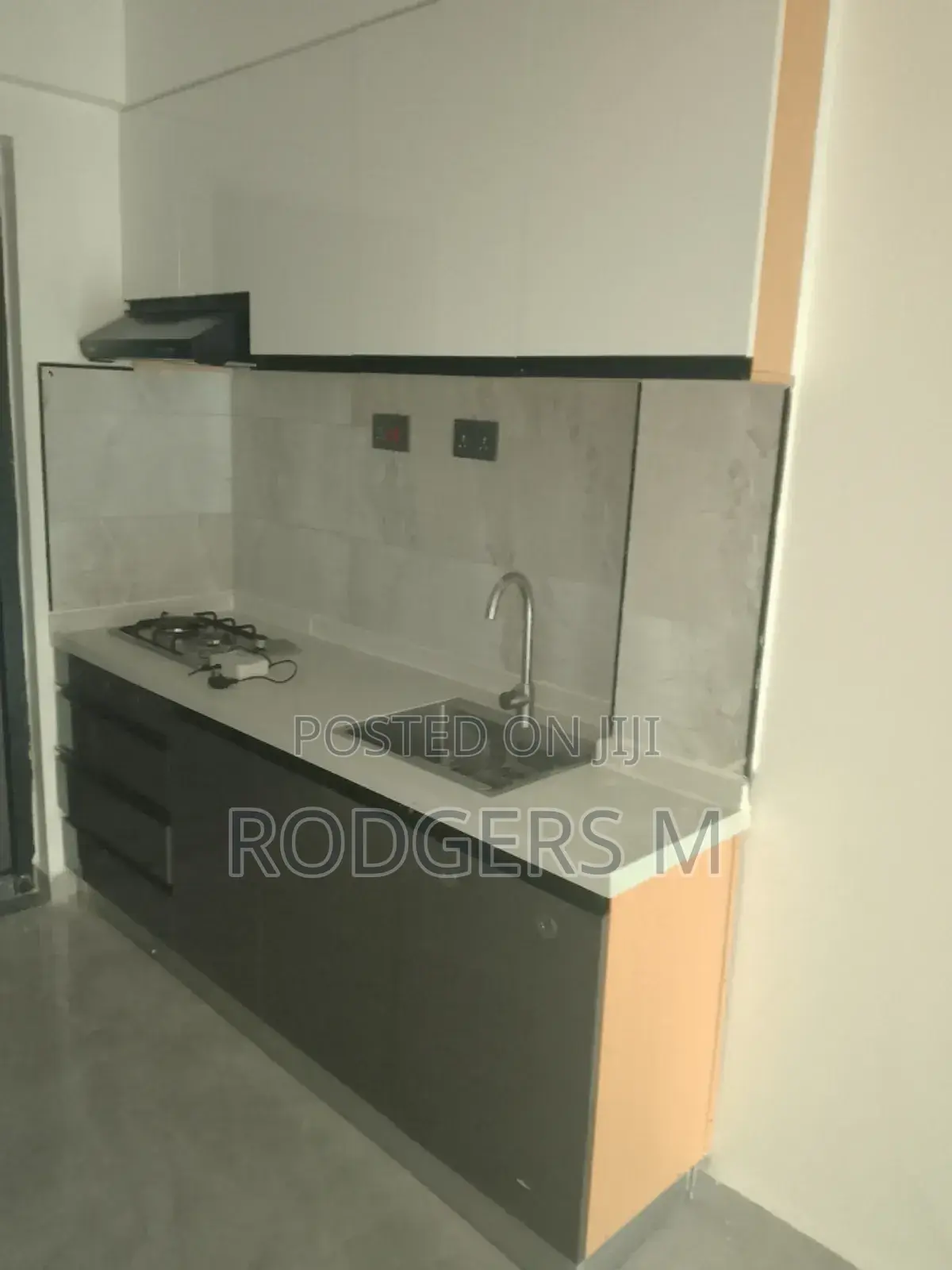 1bdrm Apartment in Kileleshwa for rent in Kileleshwa