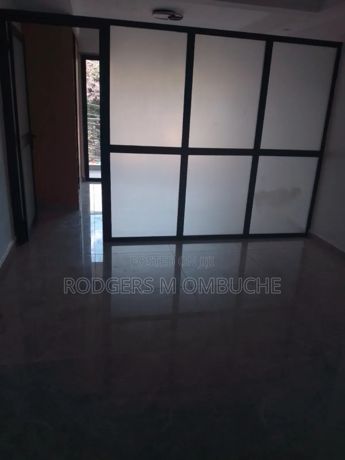 1bdrm Apartment in Kileleshwa for rent in Kileleshwa