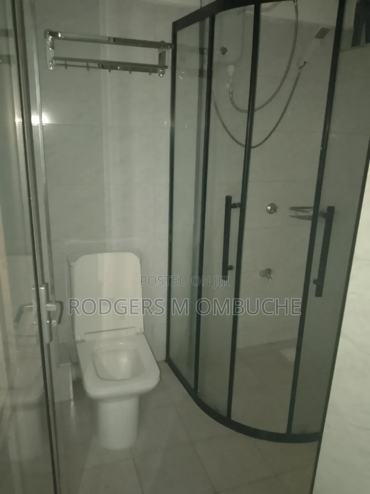 1bdrm Apartment in Kileleshwa for rent in Kileleshwa