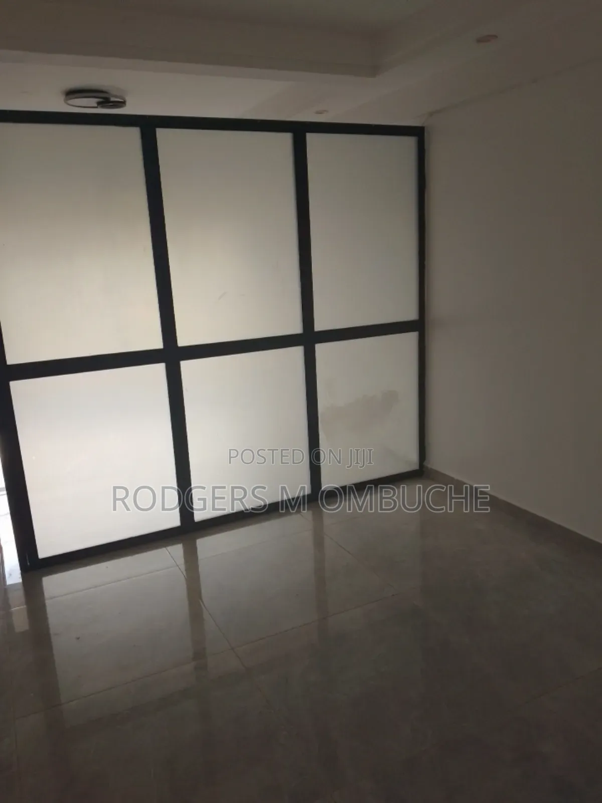 1bdrm Apartment in Kileleshwa for rent in Kileleshwa