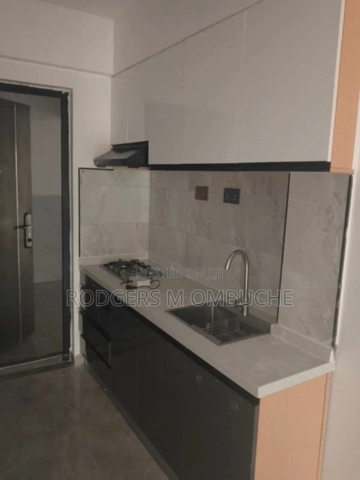 1bdrm Apartment in Kileleshwa for rent in Kileleshwa