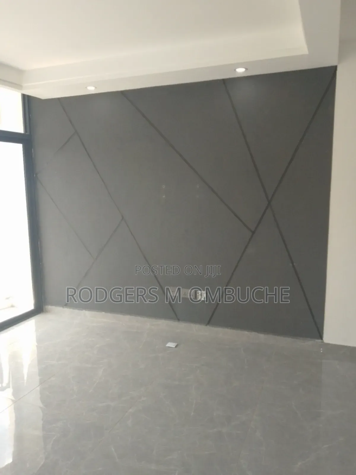 1bdrm Apartment in Kileleshwa for rent in Kileleshwa