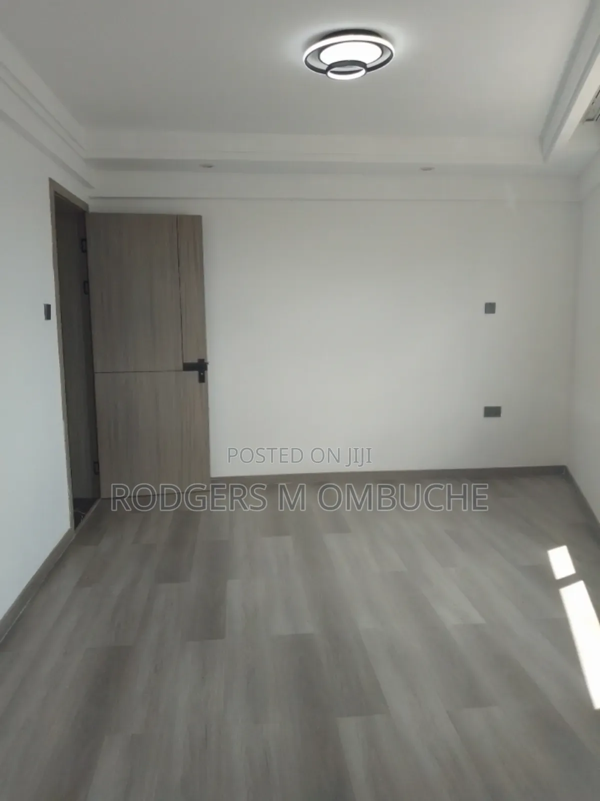 1bdrm Apartment in Kileleshwa for rent in Kileleshwa