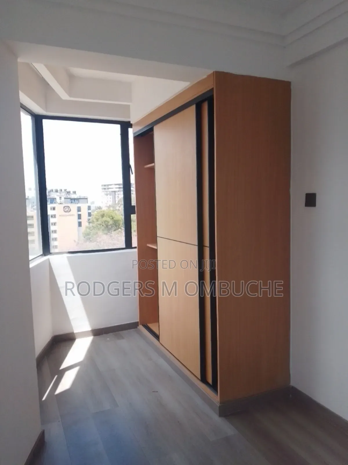 1bdrm Apartment in Kileleshwa for rent in Kileleshwa
