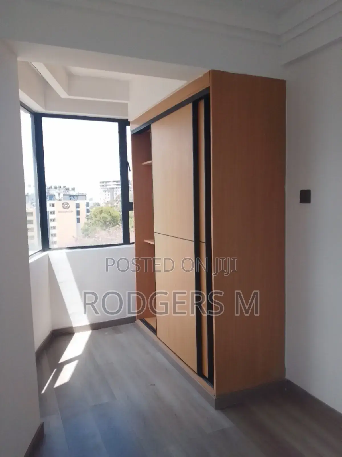 1bdrm Apartment in Kileleshwa for rent in Kileleshwa