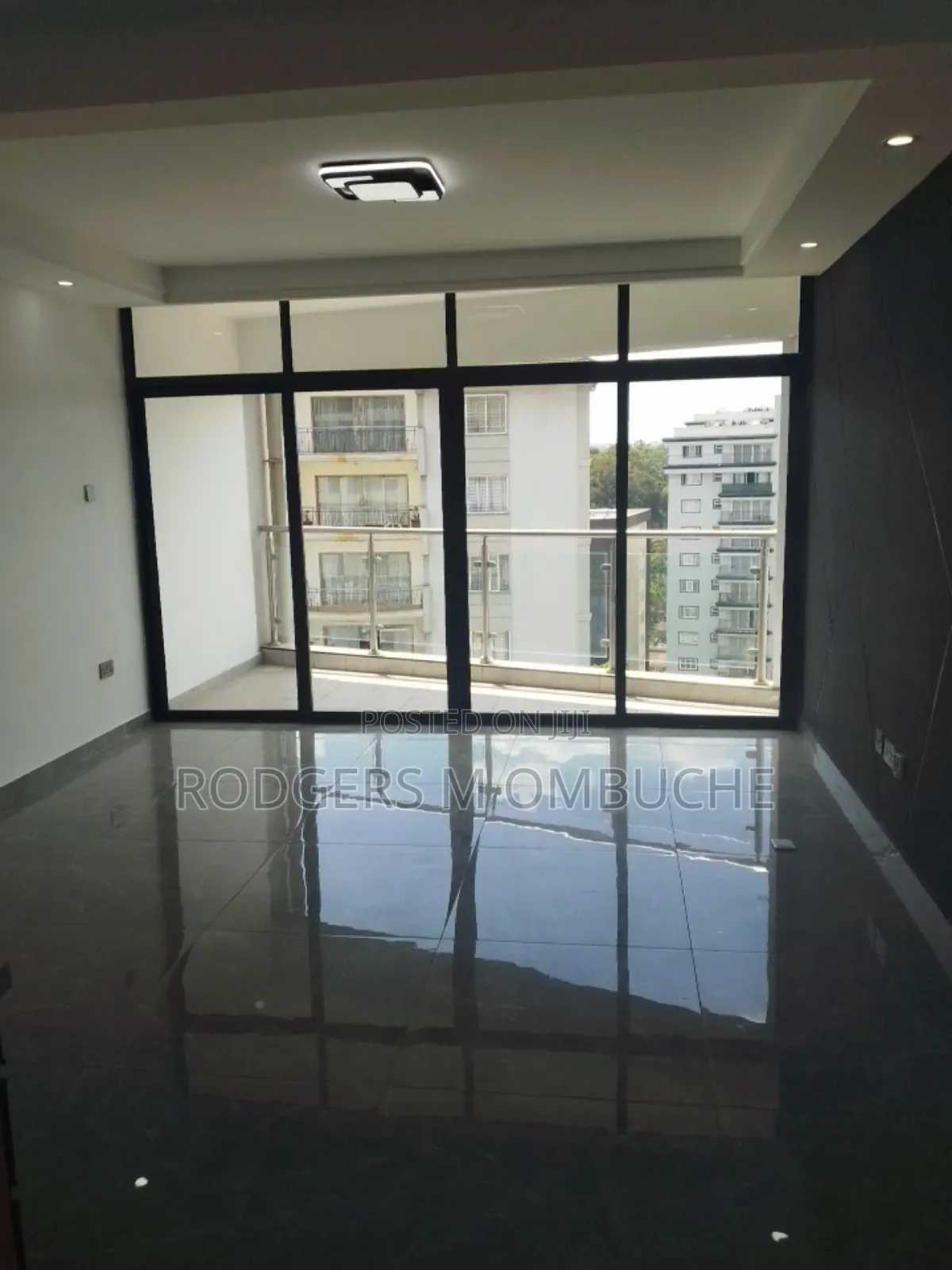 1bdrm Apartment in Kileleshwa for rent in Kileleshwa