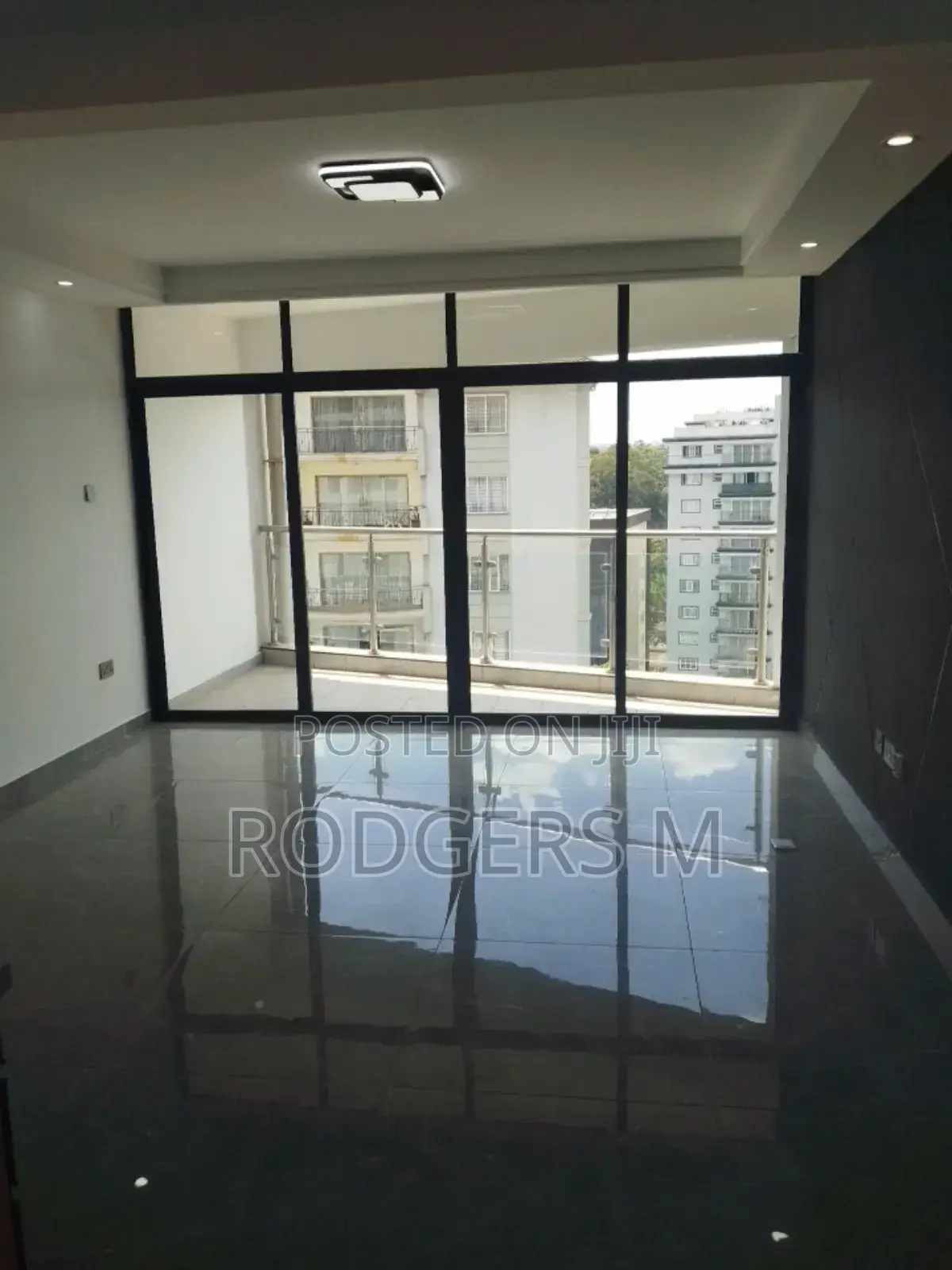 1bdrm Apartment in Kileleshwa for rent in Kileleshwa