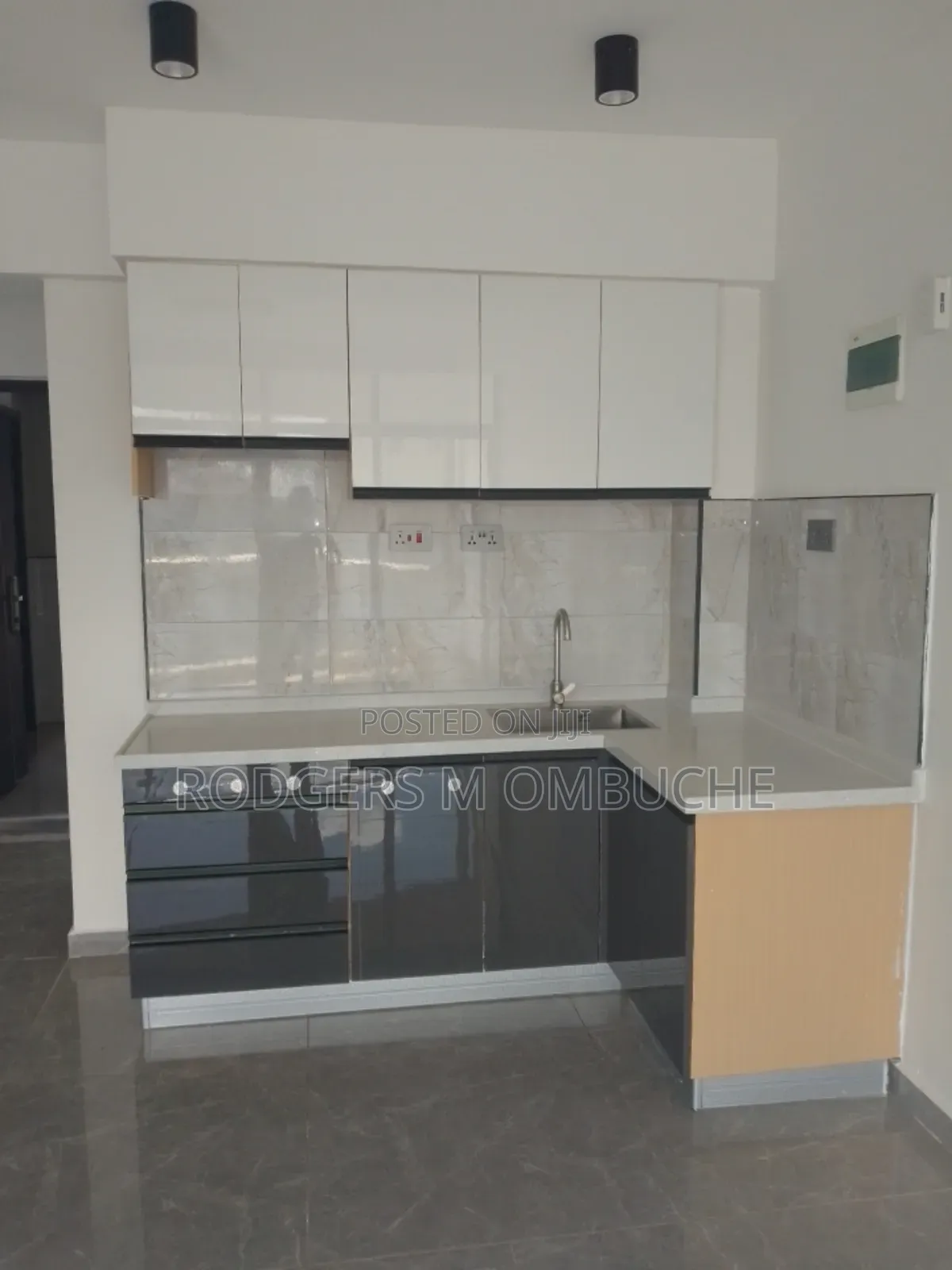 1bdrm Apartment in Kileleshwa for rent in Kileleshwa