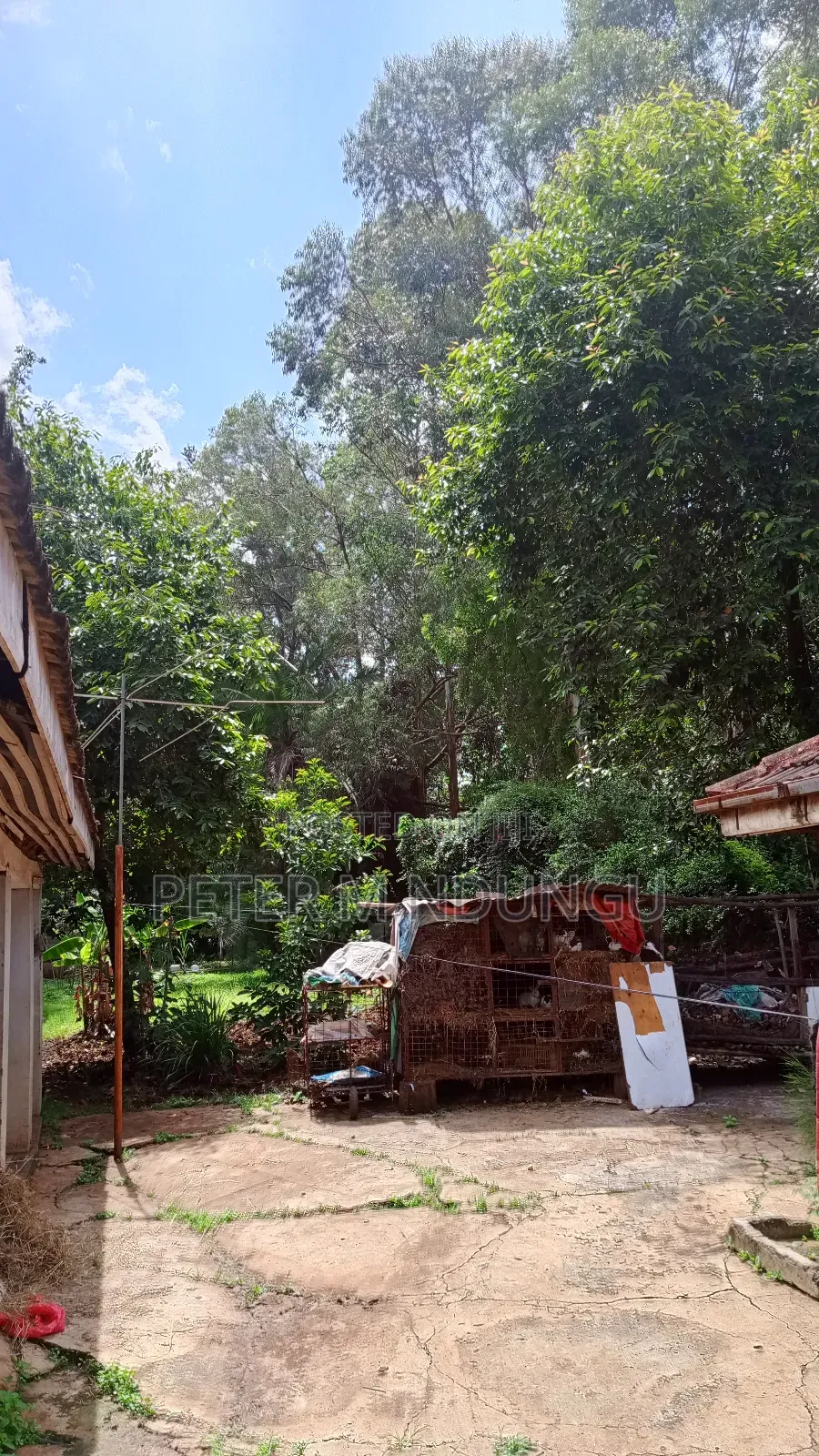 Garden Estate - 1/2 Acre , Prime Location in Nairobi Central