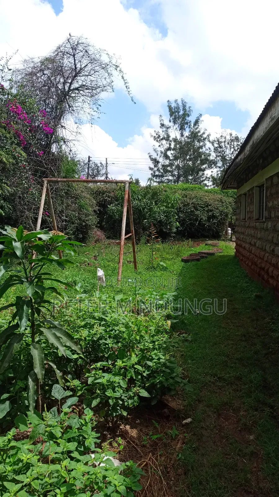Garden Estate - 1/2 Acre , Prime Location in Nairobi Central