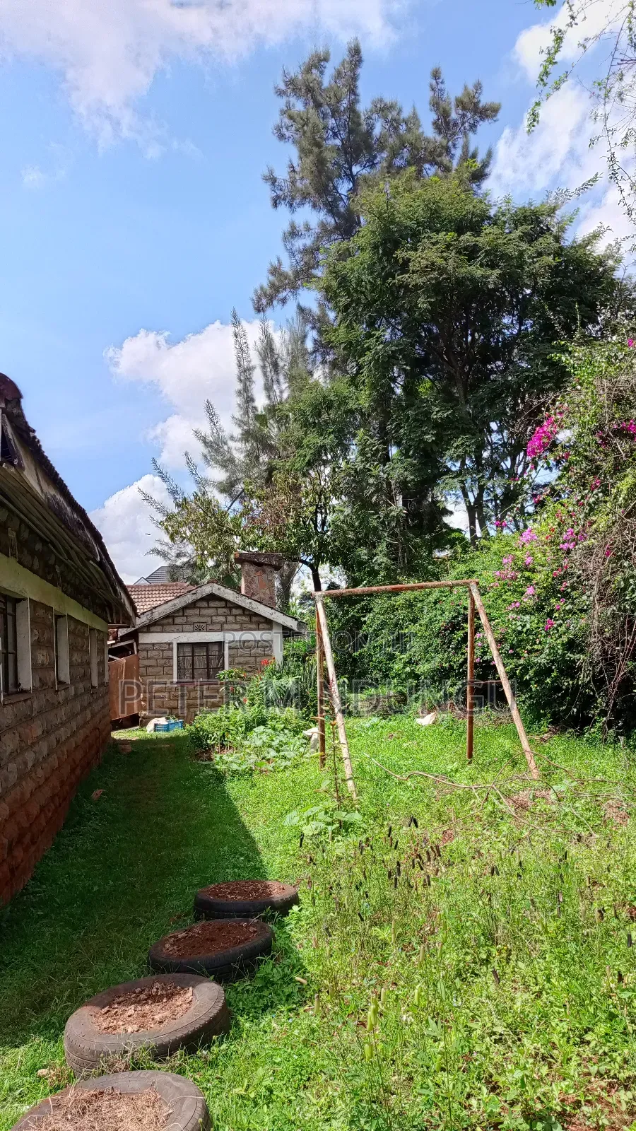 Garden Estate - 1/2 Acre , Prime Location in Nairobi Central
