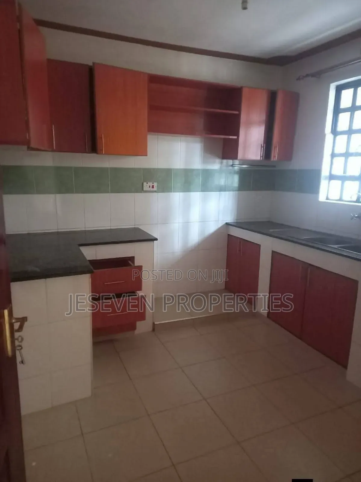 2bdrm Apartment in Syokimau Katani Road for rent in Katani