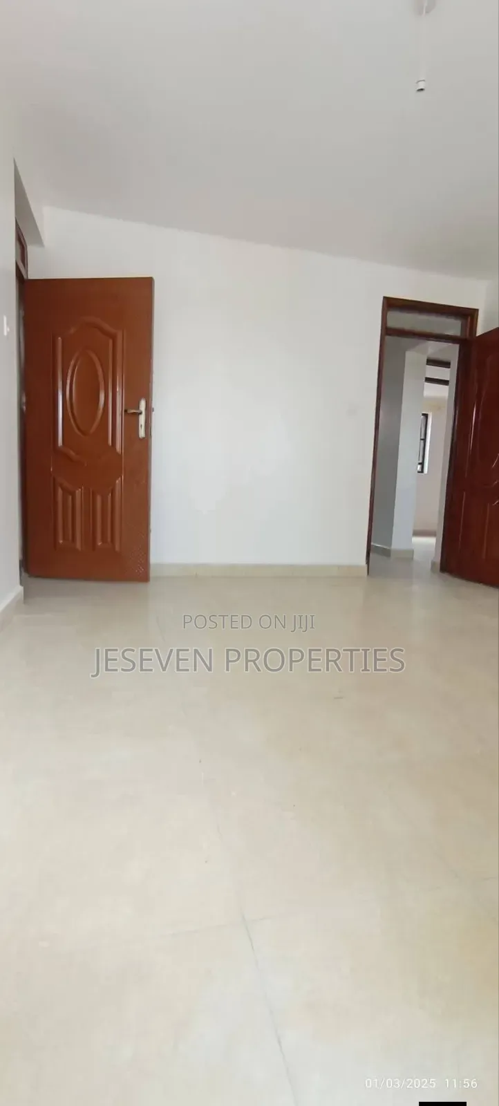 2bdrm Apartment in Syokimau Katani Road for rent in Katani