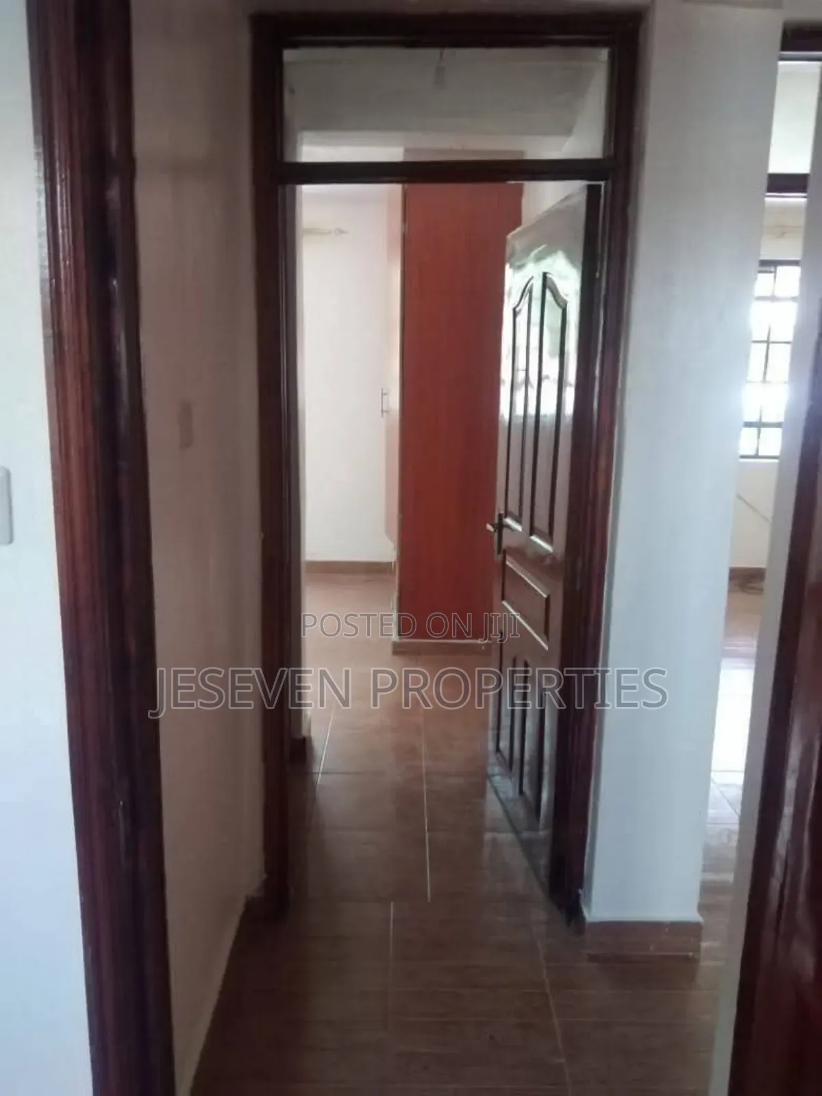 2bdrm Apartment in Syokimau Katani Road for rent in Katani