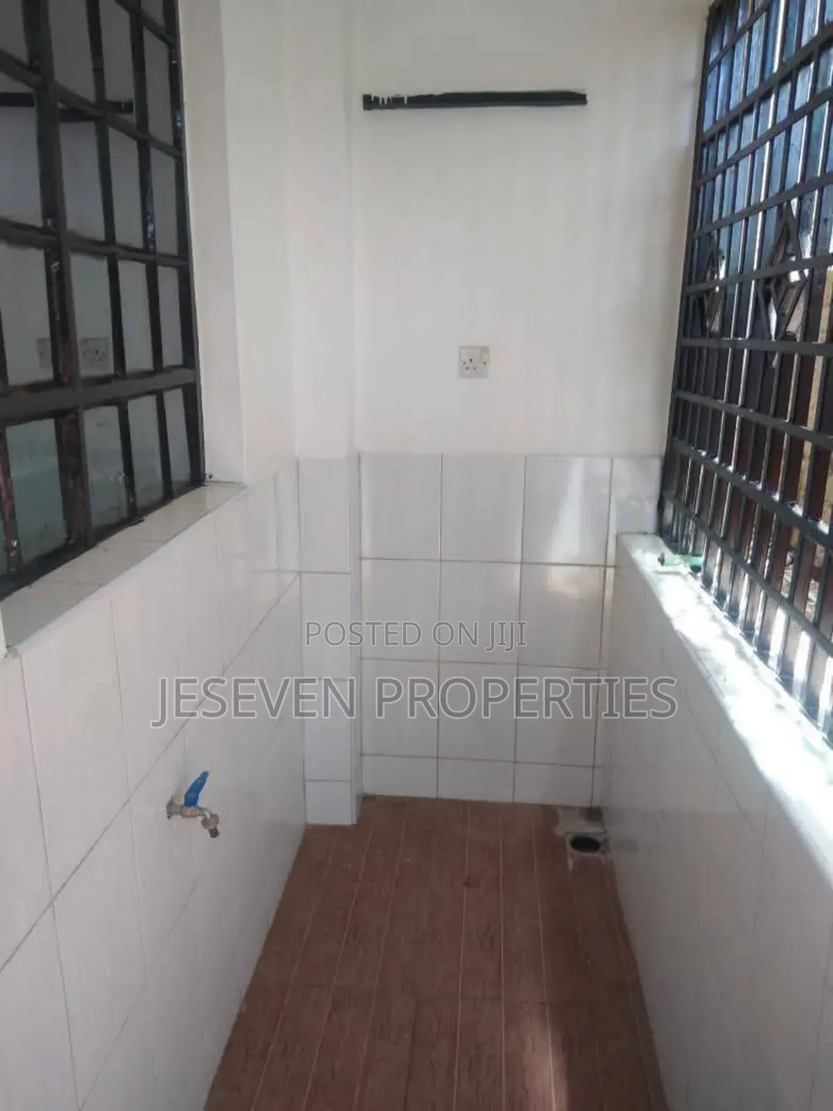 2bdrm Apartment in Syokimau Katani Road for rent in Katani