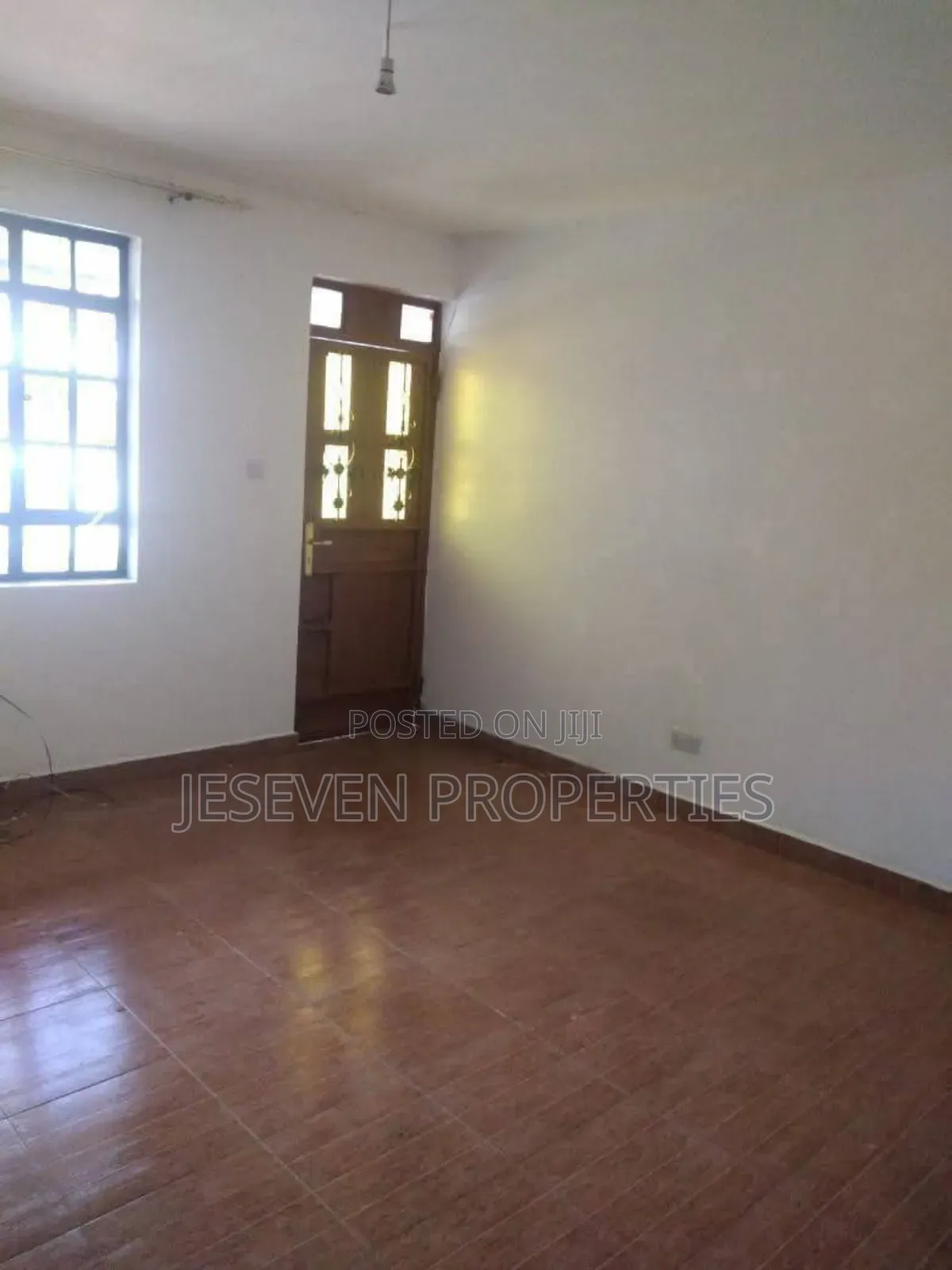 2bdrm Apartment in Syokimau Katani Road for rent in Katani
