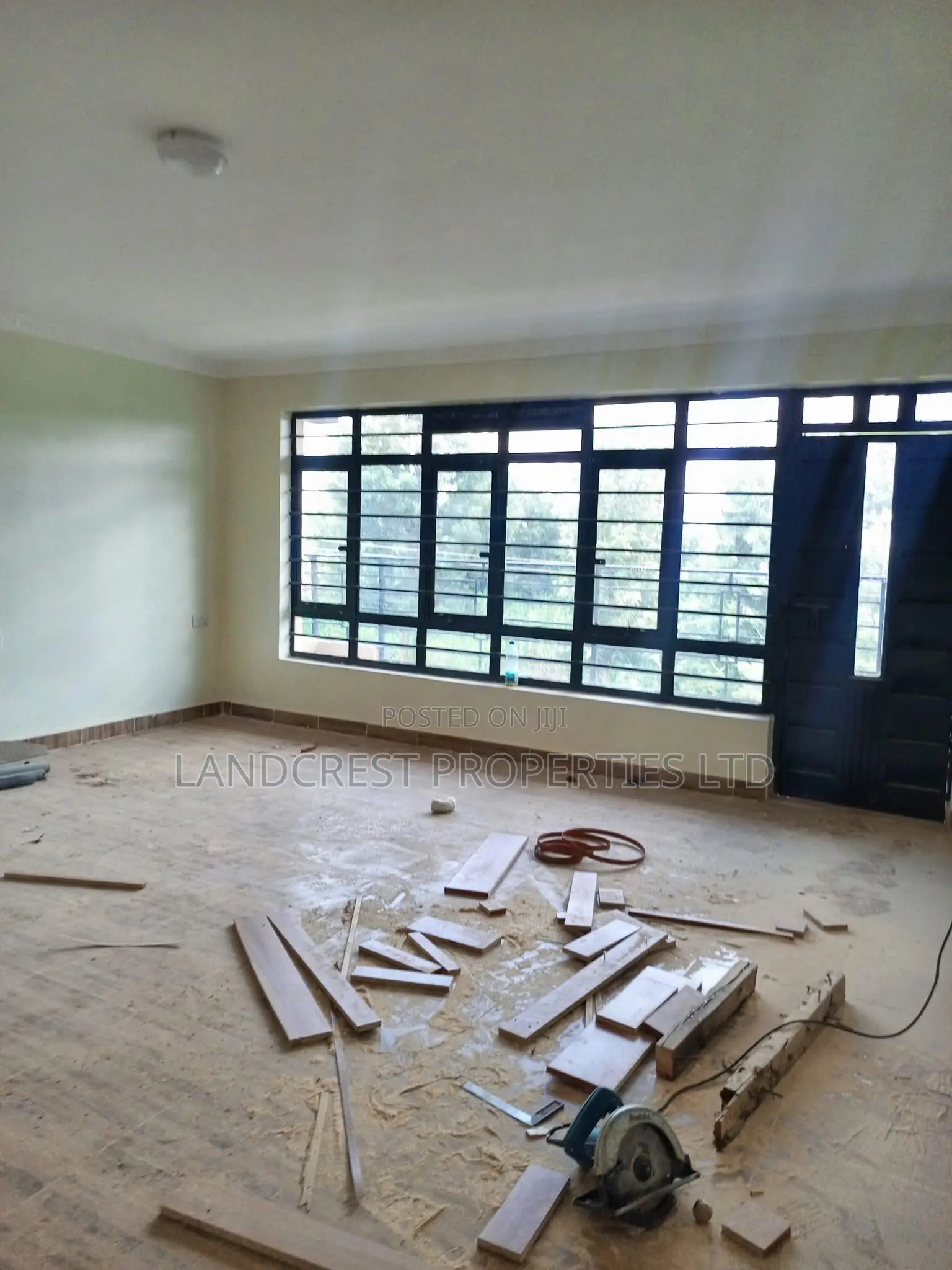 3bdrm Apartment in Kasphat(Boma Rd), Kiambu / Kiambu for rent in Kiambu / Kiambu