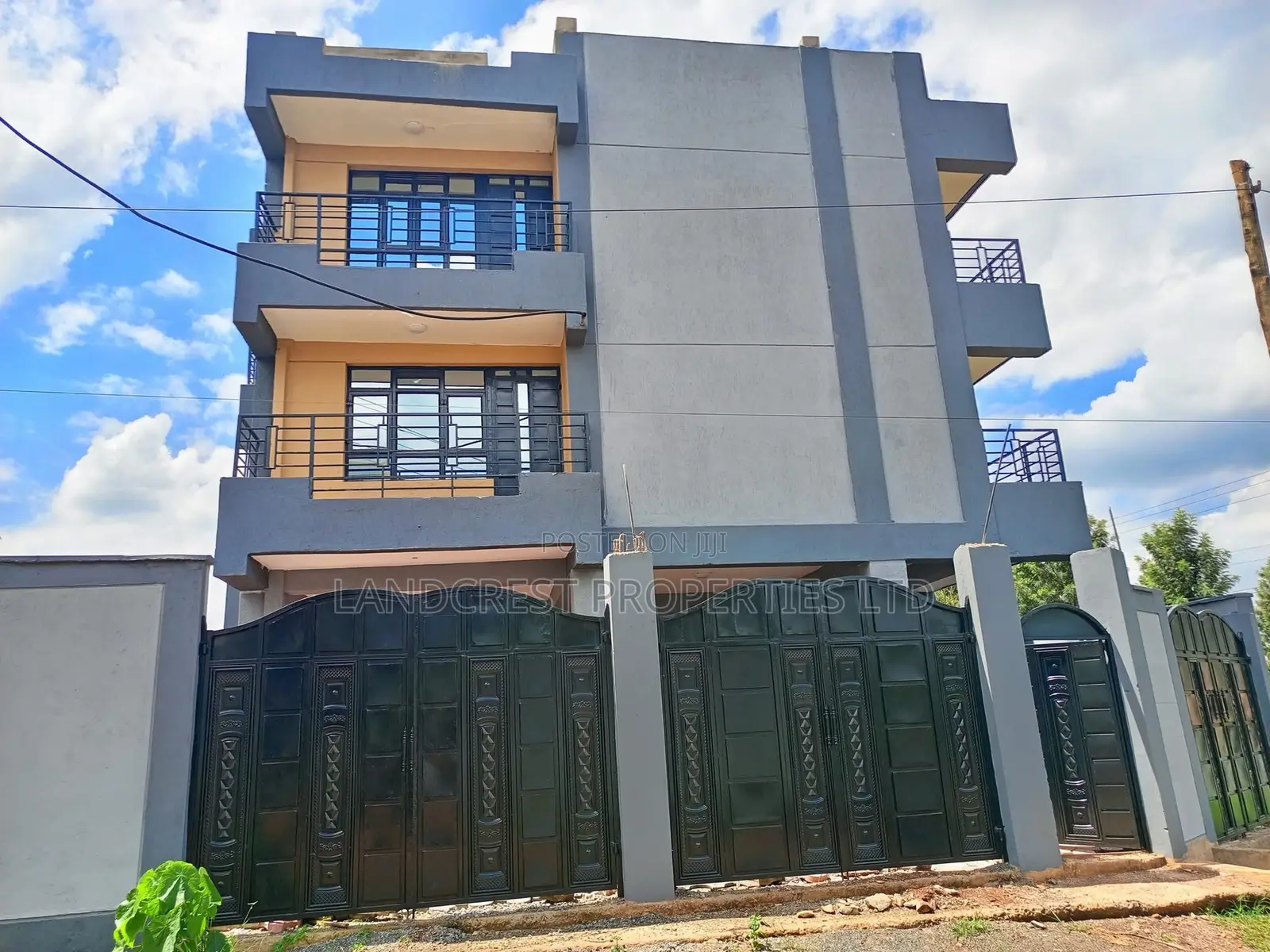 3bdrm Apartment in Kasphat(Boma Rd), Kiambu / Kiambu for rent in Kiambu / Kiambu