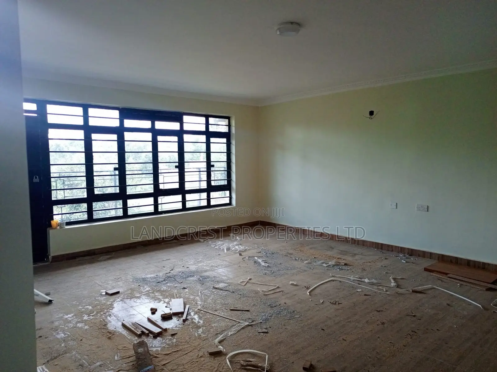 3bdrm Apartment in Kasphat(Boma Rd), Kiambu / Kiambu for rent in Kiambu / Kiambu
