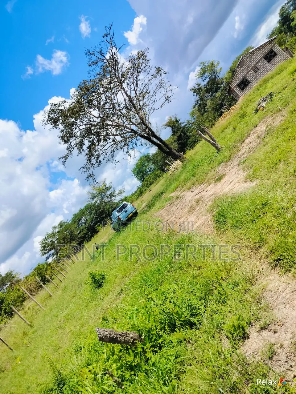 12 Acre Agricultural Project With Borehole and Farm Produce in Kwale in Kwale