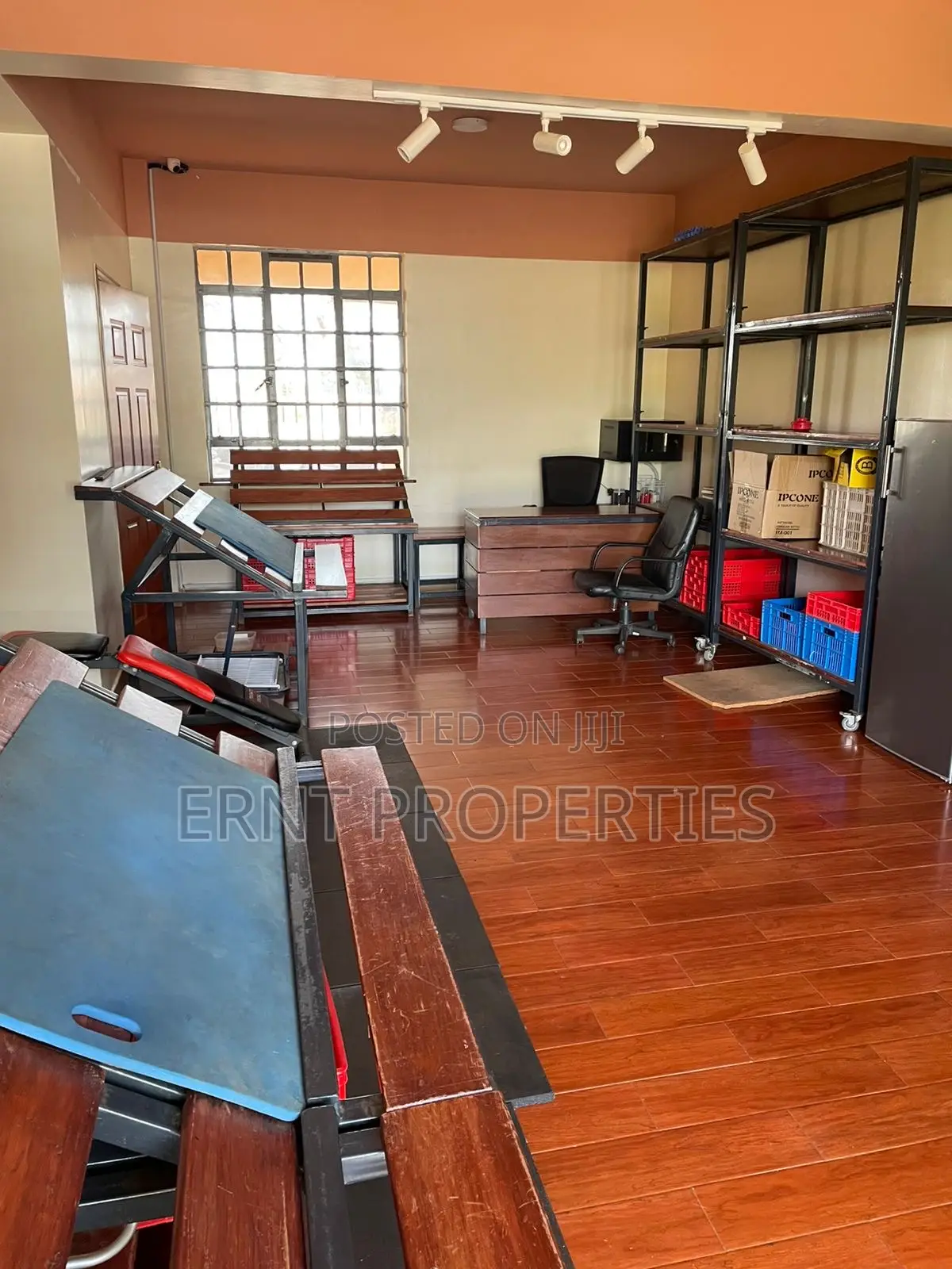 Studio Apartment in Loresho for sale in Loresho