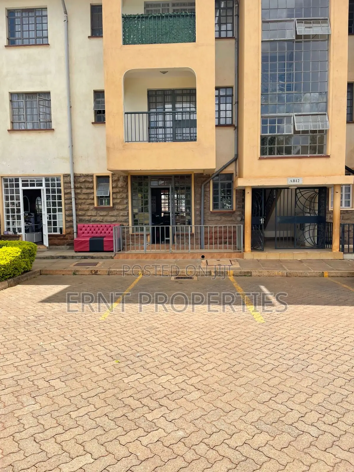 Studio Apartment in Loresho for sale in Loresho