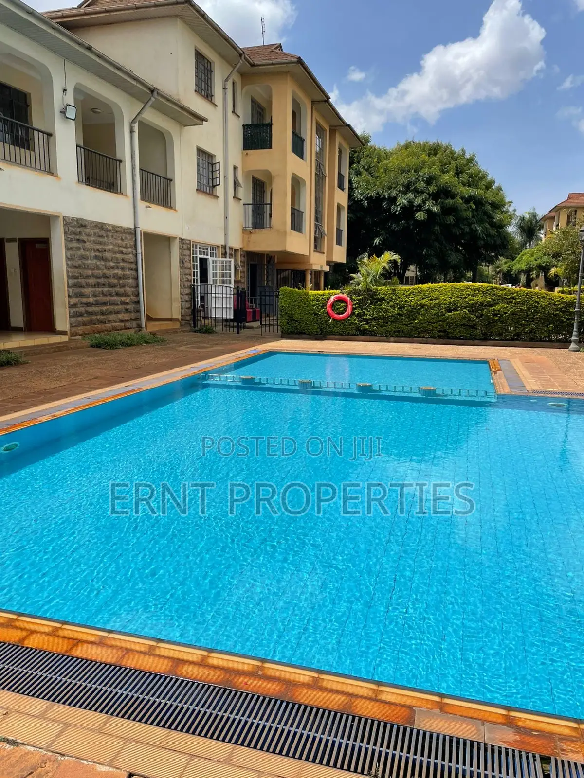 Studio Apartment in Loresho for sale in Loresho