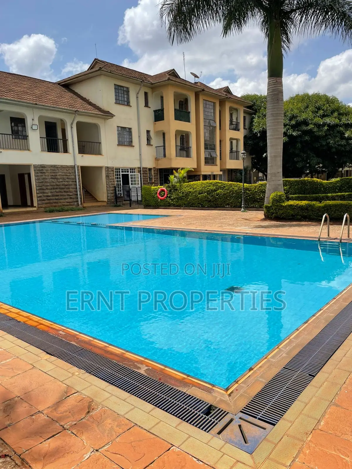 Studio Apartment in Loresho for sale in Loresho