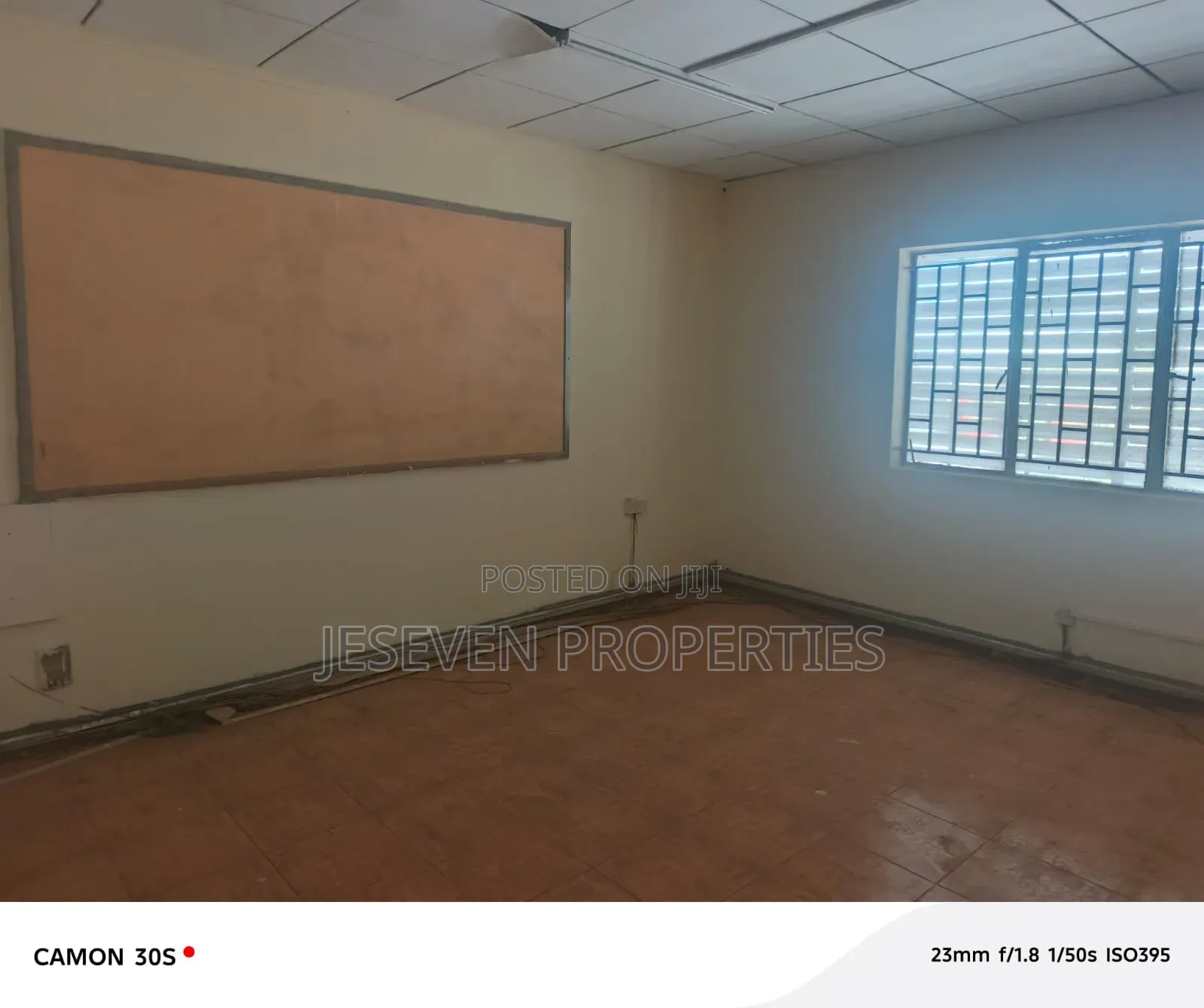15,000 SQFT Go Down for Rent Enterprise Road Industrial Area in Industrial Area (Nairobi)