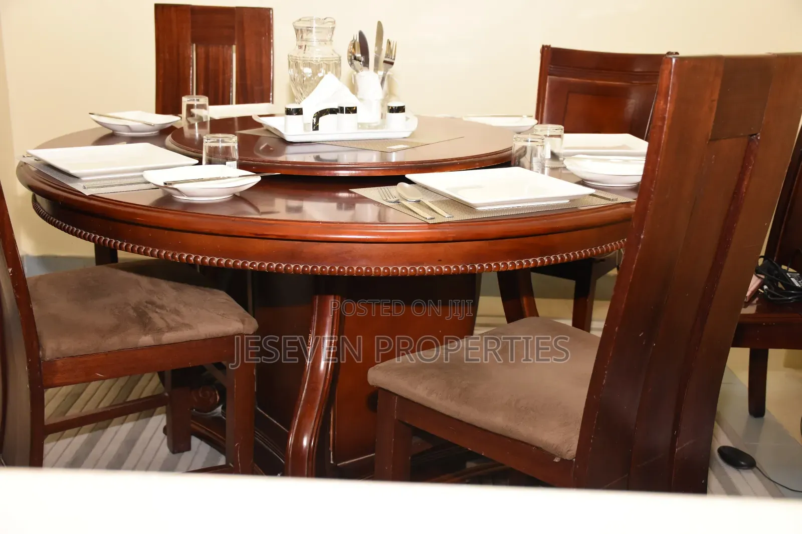 Furnished 8bdrm Mansion in Syokimau Katani Road for rent in Katani