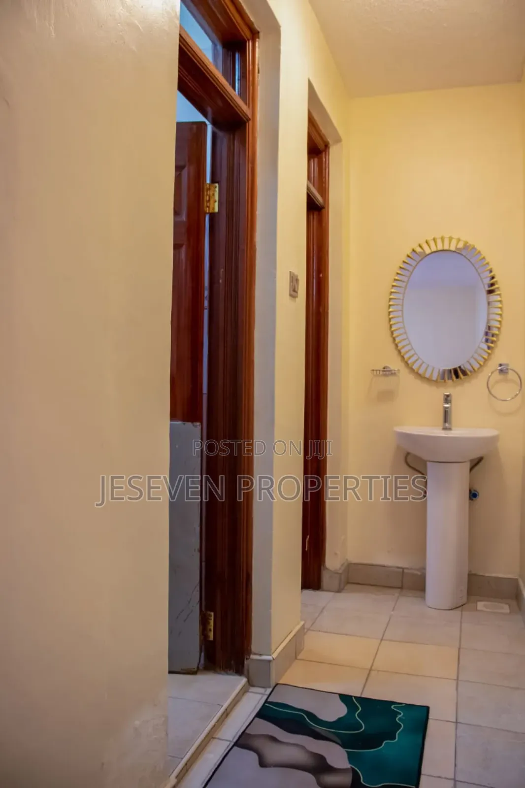 Furnished 8bdrm Mansion in Syokimau Katani Road for rent in Katani