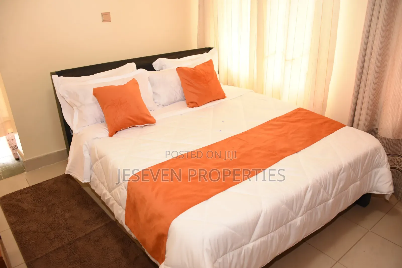 Furnished 8bdrm Mansion in Syokimau Katani Road for rent in Katani