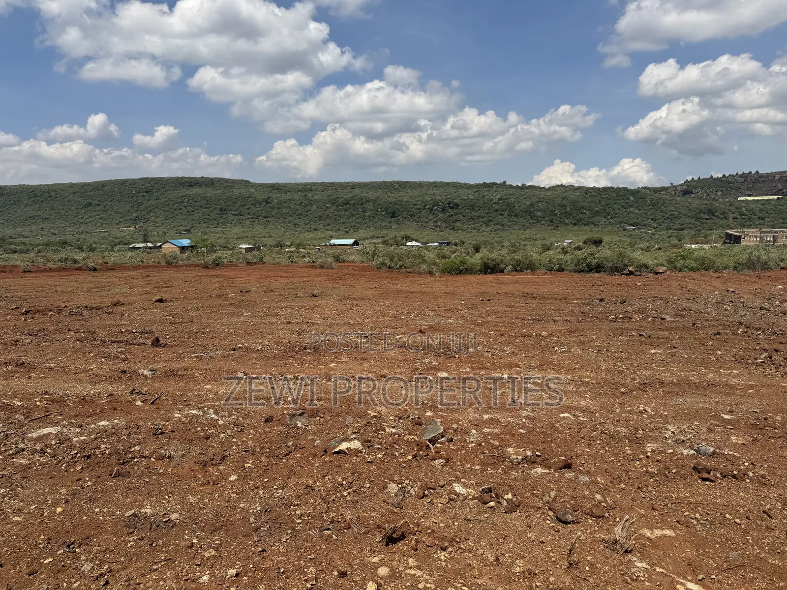2 Acres Kimuka in Kibiku