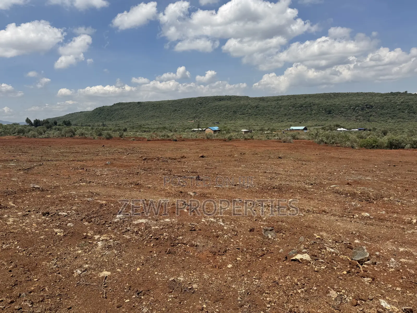 2 Acres Kimuka in Kibiku