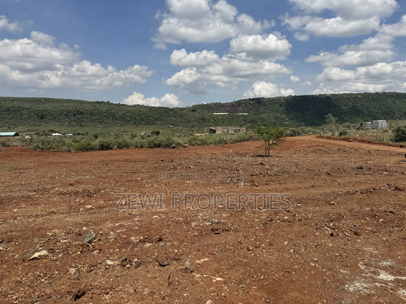 2 Acres Kimuka in Kibiku